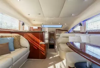 Thumbnail von Sea Ray 480 Motor Yacht Happy Hour