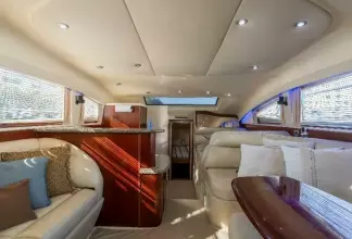 Thumbnail von Sea Ray 480 Motor Yacht Happy Hour