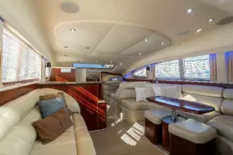 Thumbnail von Sea Ray 480 Motor Yacht Happy Hour