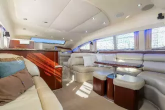 Thumbnail von Sea Ray 480 Motor Yacht Happy Hour