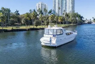 Thumbnail von Sea Ray 480 Motor Yacht Happy Hour