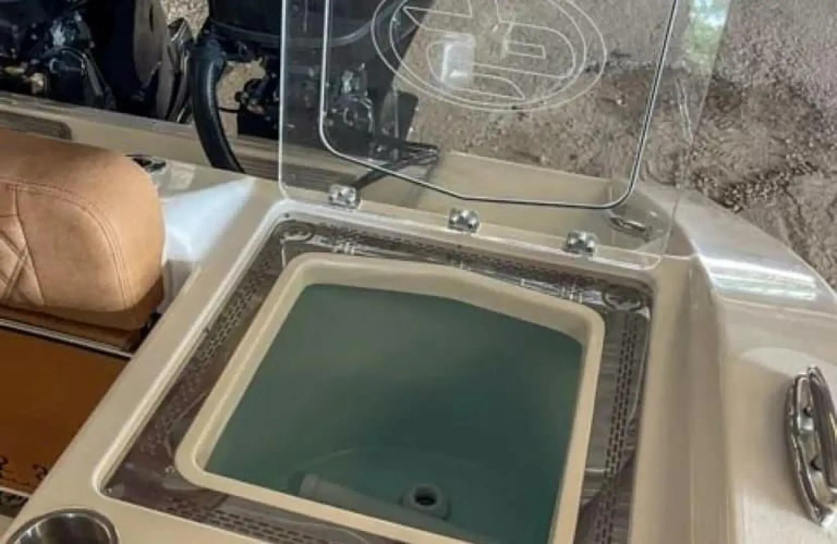 Thumbnail von Sea Pro Boats 322