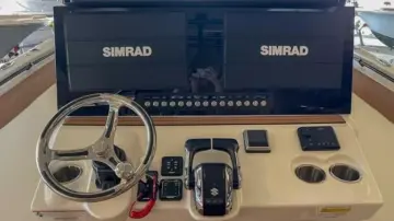 Thumbnail von Sea Pro Boats 322