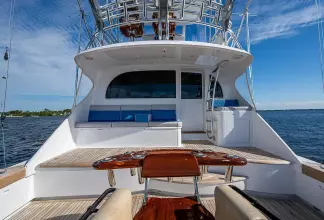 Thumbnail von F&S Express Sportfish BOOBAH