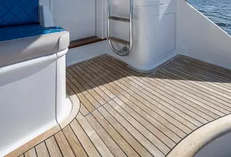 Thumbnail von F&S Express Sportfish BOOBAH