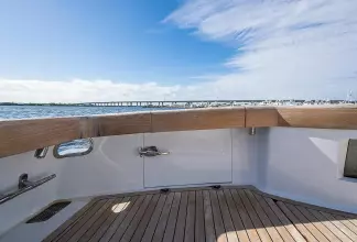 Thumbnail von F&S Express Sportfish BOOBAH