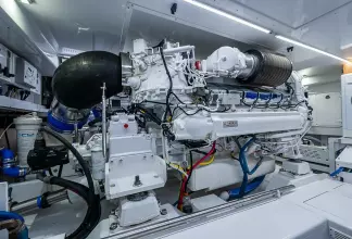 Thumbnail von F&S Express Sportfish BOOBAH