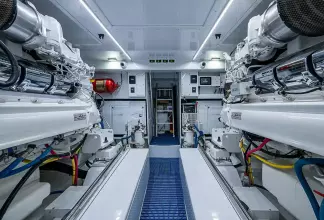 Thumbnail von F&S Express Sportfish BOOBAH