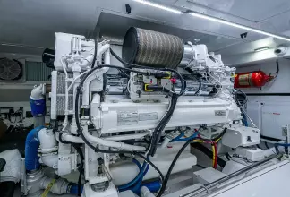 Thumbnail von F&S Express Sportfish BOOBAH