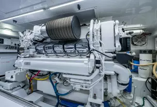 Thumbnail von F&S Express Sportfish BOOBAH