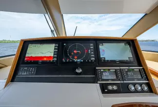 Thumbnail von F&S Express Sportfish BOOBAH