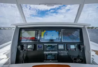 Thumbnail von F&S Express Sportfish BOOBAH