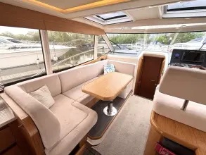 Thumbnail von Greenline 39 4 больших солнечных панели