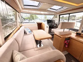 Thumbnail von Greenline 39 4 больших солнечных панели