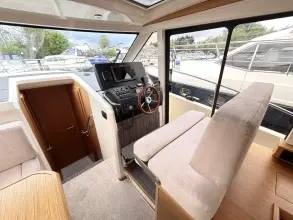 Thumbnail von Greenline 39 4 больших солнечных панели