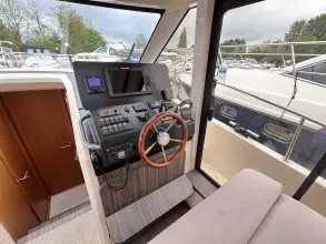 Thumbnail von Greenline 39 4 больших солнечных панели