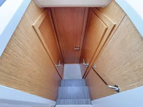 Thumbnail von Greenline 39 4 больших солнечных панели