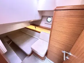 Thumbnail von Greenline 39 4 больших солнечных панели