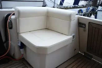 Thumbnail von Greenline 39 4 больших солнечных панели