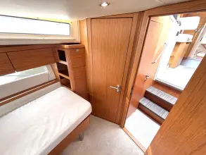 Thumbnail von Greenline 39 4 больших солнечных панели