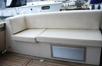 Thumbnail von Greenline 39 4 больших солнечных панели