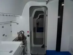 Thumbnail von Knierim Yachtbau Elliott 57 Opal