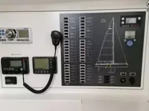 Thumbnail von Knierim Yachtbau Elliott 57 Opal