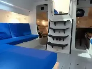 Thumbnail von Knierim Yachtbau Elliott 57 Opal