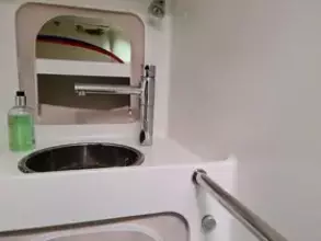 Thumbnail von Knierim Yachtbau Elliott 57 Opal