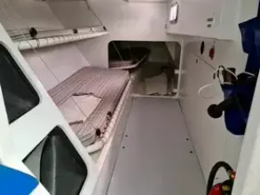 Thumbnail von Knierim Yachtbau Elliott 57 Opal