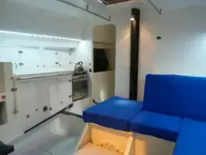 Thumbnail von Knierim Yachtbau Elliott 57 Opal