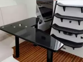 Thumbnail von Knierim Yachtbau Elliott 57 Opal