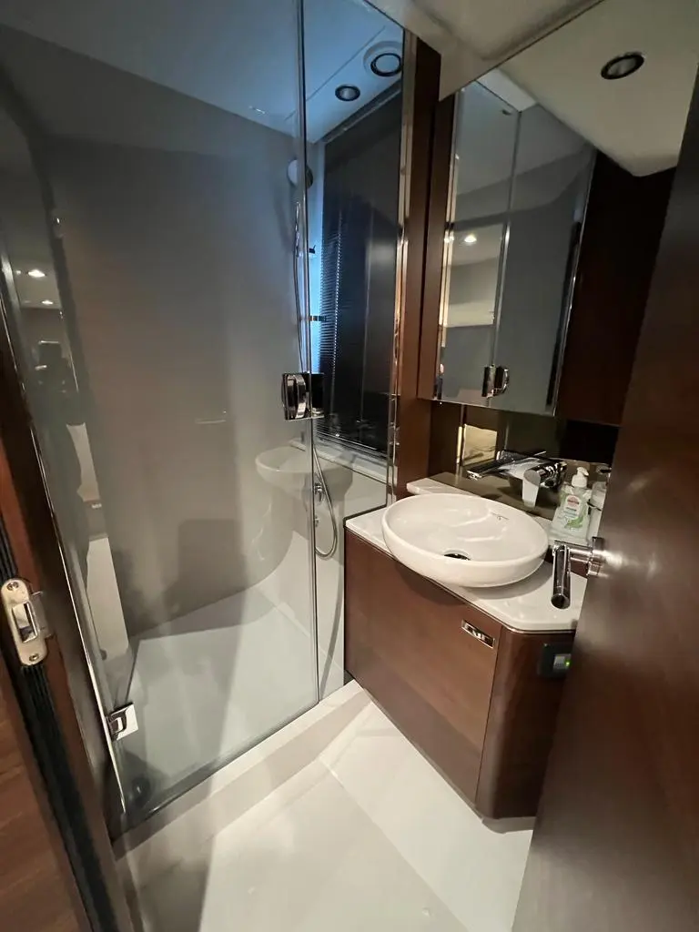 Thumbnail von Princess V50