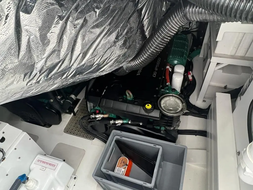 Thumbnail von Princess V50