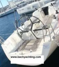 Thumbnail von X-Yachts X-41