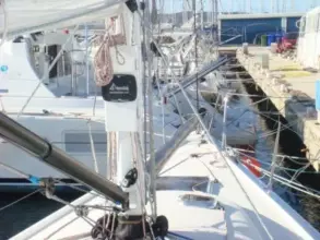 Thumbnail von X-Yachts X-41