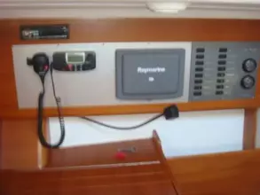 Thumbnail von X-Yachts X-41