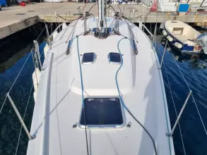 Thumbnail von X-Yachts X-41