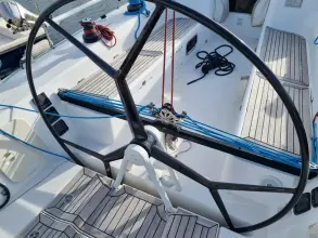 Thumbnail von X-Yachts X-41