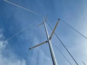 Thumbnail von X-Yachts X-41