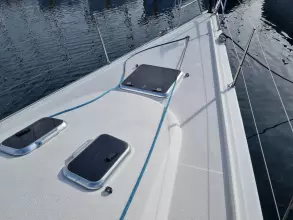 Thumbnail von X-Yachts X-41