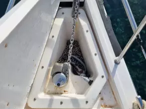 Thumbnail von X-Yachts X-41