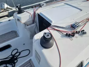 Thumbnail von X-Yachts X-41