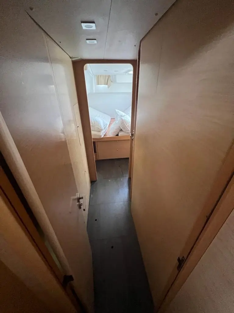 Thumbnail von Lagoon 450