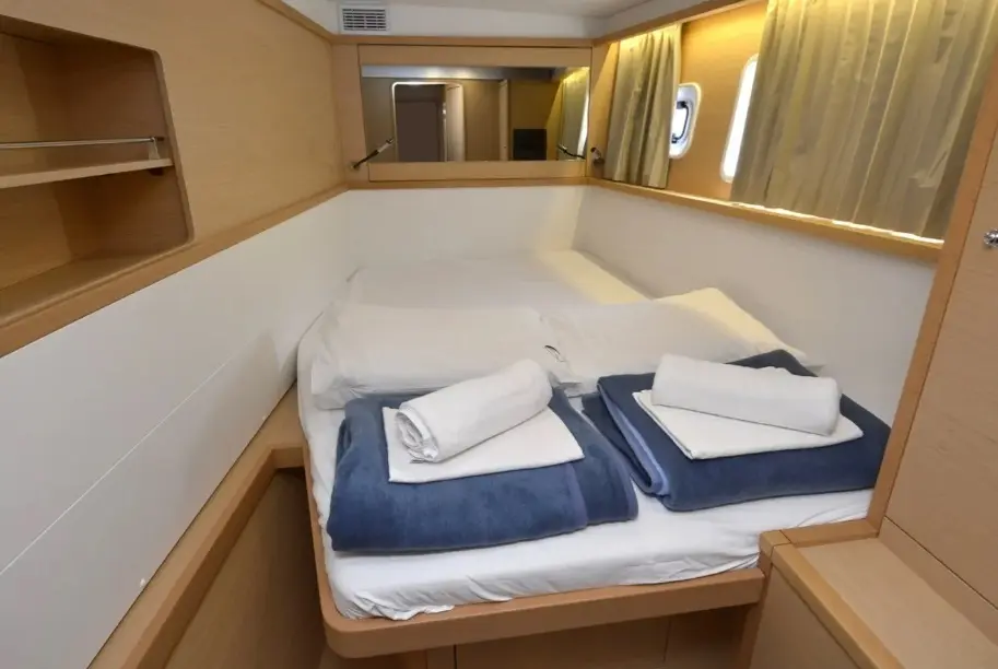 Thumbnail von Lagoon 450