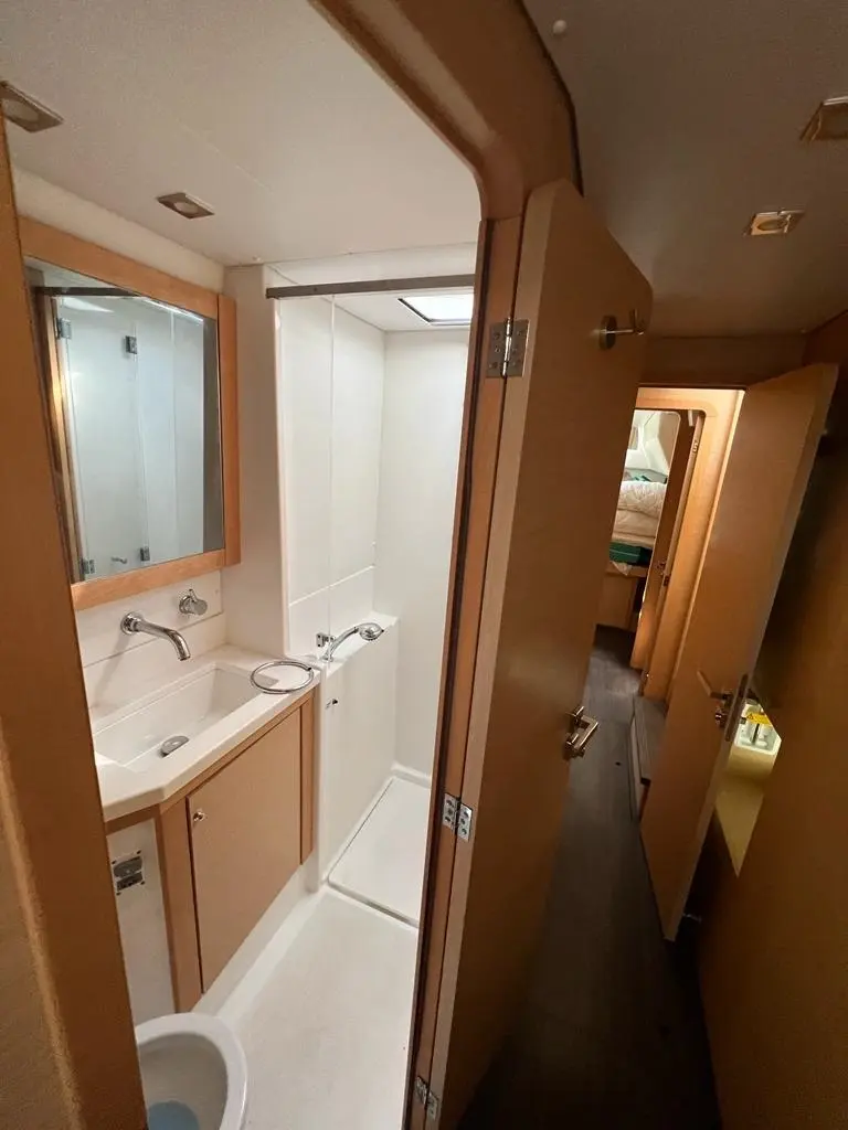 Thumbnail von Lagoon 450