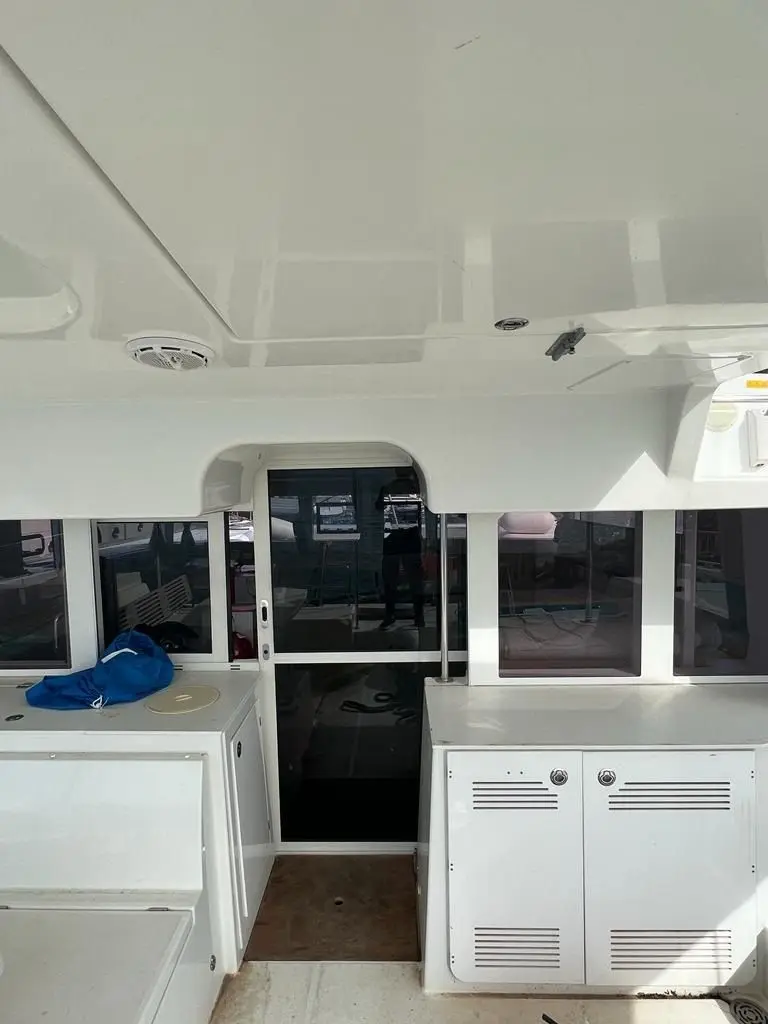 Thumbnail von Lagoon 450