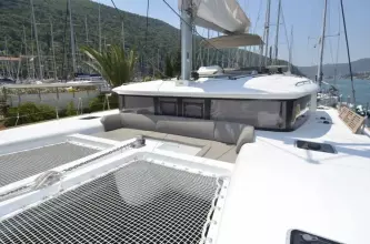 Thumbnail von Lagoon 450