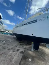 Thumbnail von Lagoon 450