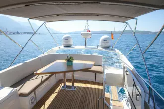 Thumbnail von Prestige 500